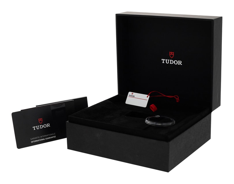 Tudor Black Bay M7941A1A0NU-0001 Image 4